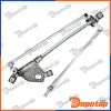 Tringlerie d'essuie-glace avant pour FORD | 75268, 1882230